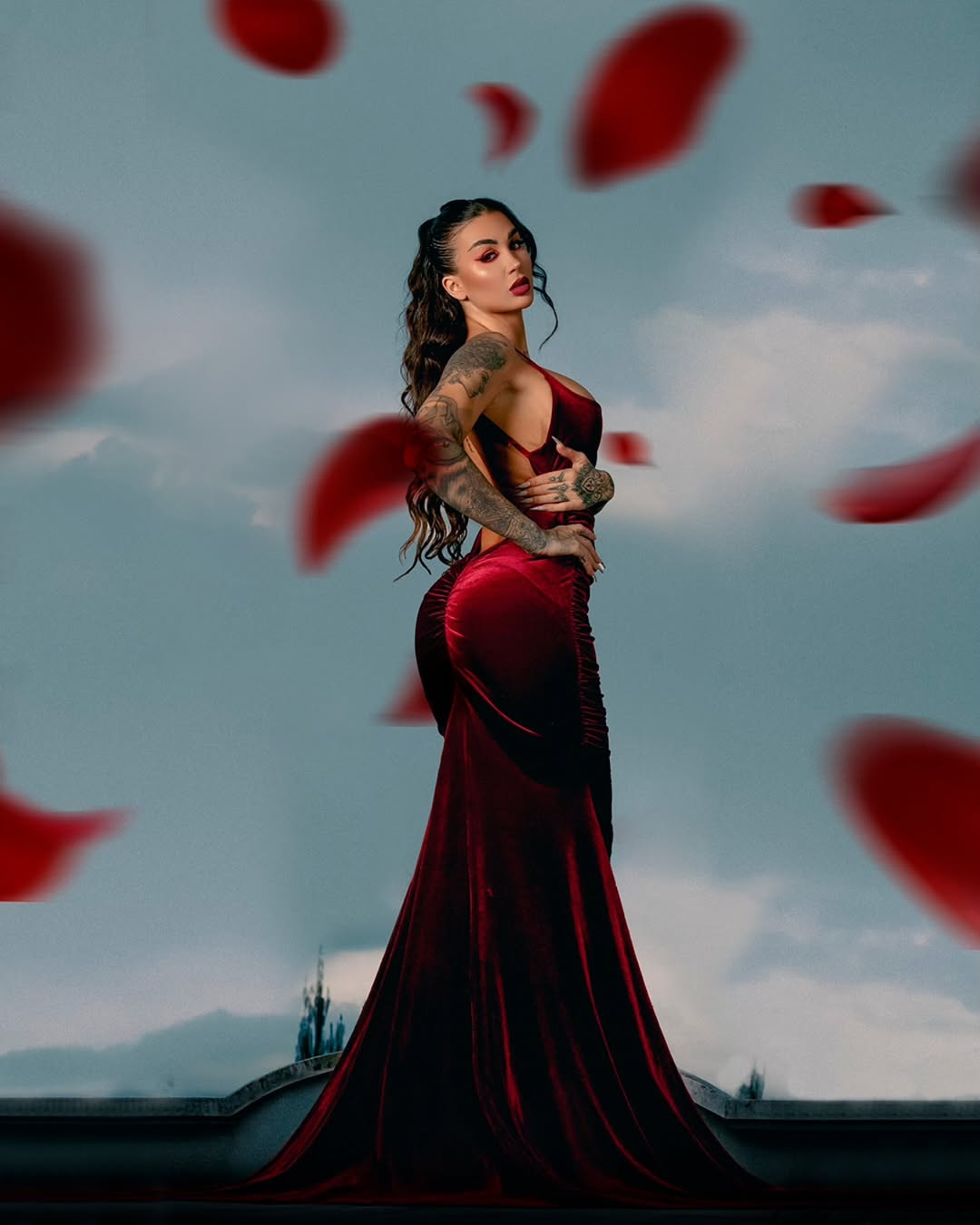 Tamara Pantoja Torres